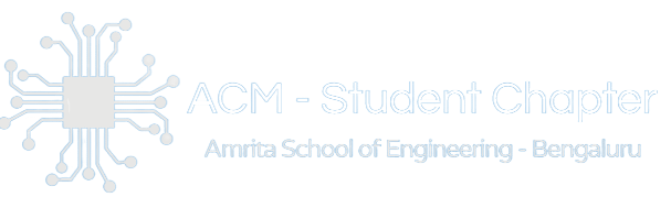 ACM logo