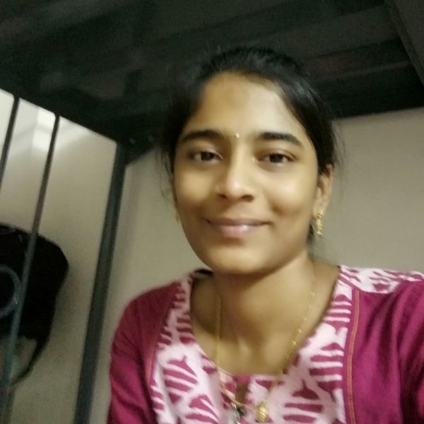 Vaishnavi M